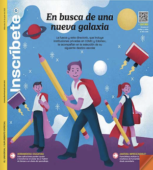 En busca de una nueva galaxia